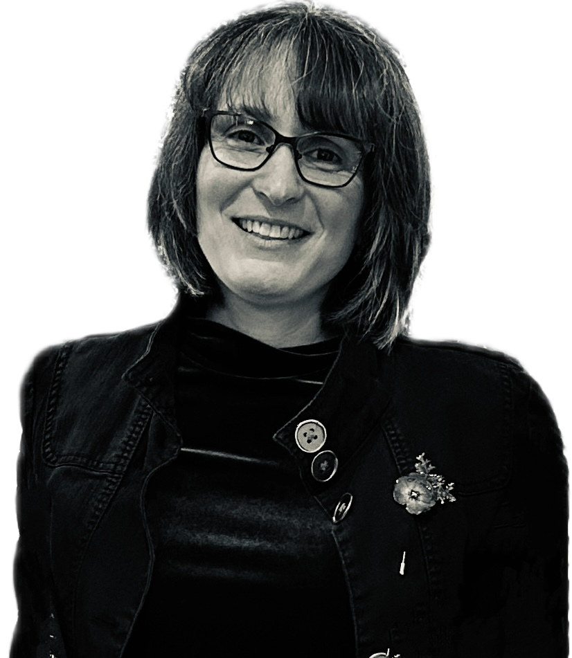 Photo of Gianna Pratten